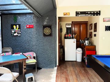 Casa en venta en Fracc. sobre Camino Real a Cholula, con 2,500m2 de Terreno