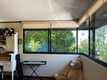 Casa en venta en Fracc. sobre Camino Real a Cholula, con 2,500m2 de Terreno