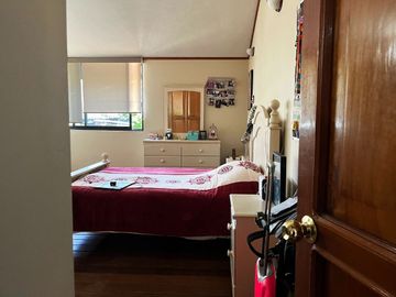 Casa en venta en Fracc. sobre Camino Real a Cholula, con 2,500m2 de Terreno