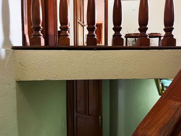 Casa en venta en Fracc. sobre Camino Real a Cholula, con 2,500m2 de Terreno