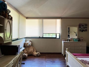 Casa en venta en Fracc. sobre Camino Real a Cholula, con 2,500m2 de Terreno