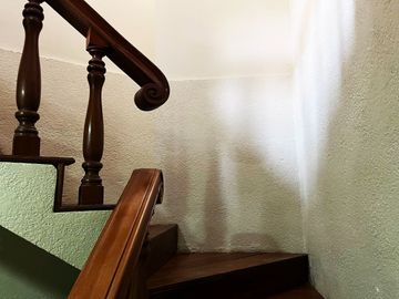 Casa en venta en Fracc. sobre Camino Real a Cholula, con 2,500m2 de Terreno