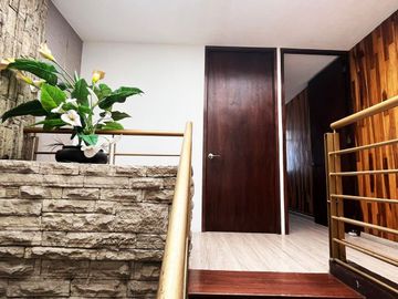 Casa en venta en Padros Agua Azul, con excelentes accesos viales