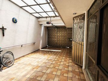 Casa en venta en Padros Agua Azul, con excelentes accesos viales