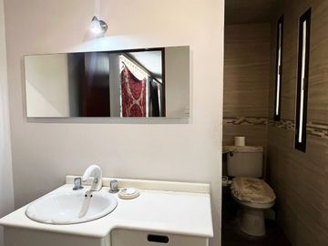 Casa en venta en Padros Agua Azul, con excelentes accesos viales