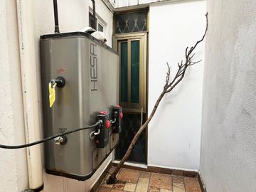 Casa en venta en Padros Agua Azul, con excelentes accesos viales
