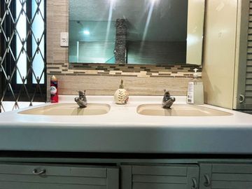 Casa en venta en Padros Agua Azul, con excelentes accesos viales