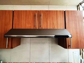Casa en venta en Padros Agua Azul, con excelentes accesos viales
