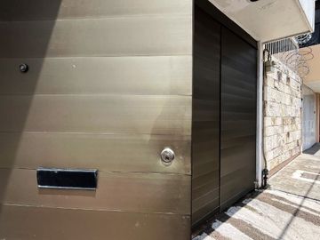 Casa en venta en Padros Agua Azul, con excelentes accesos viales