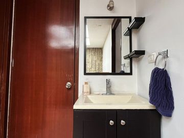 Casa en venta en Padros Agua Azul, con excelentes accesos viales