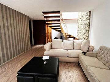 Casa en venta en Padros Agua Azul, con excelentes accesos viales