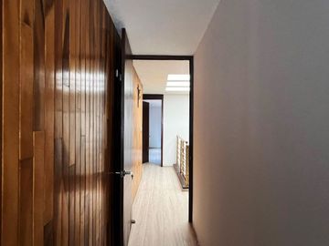 Casa en venta en Padros Agua Azul, con excelentes accesos viales