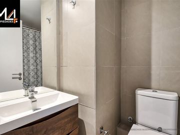 Departamento en Venta en AV. IRARRRAZAVAL / ALCALDE MONCKEBERG