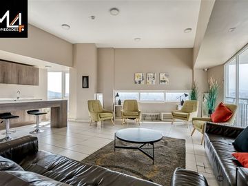 Departamento en Venta en AV. IRARRRAZAVAL / ALCALDE MONCKEBERG