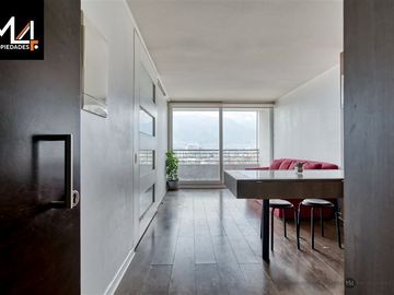 Departamento en Venta en AV. IRARRRAZAVAL / ALCALDE MONCKEBERG