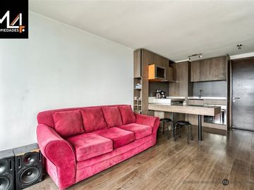 Departamento en Venta en AV. IRARRRAZAVAL / ALCALDE MONCKEBERG