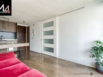 Departamento en Venta en AV. IRARRRAZAVAL / ALCALDE MONCKEBERG