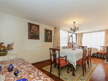 Departamento en Venta en El Golf