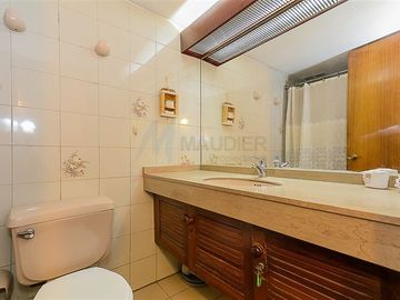 Departamento en Venta en El Golf