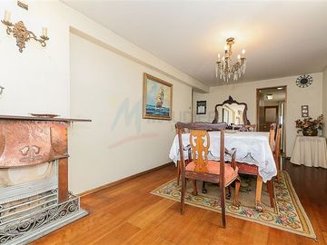 Departamento en Venta en El Golf