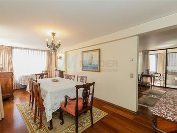 Departamento en Venta en El Golf