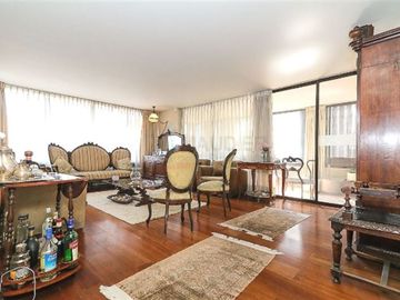 Departamento en Venta en El Golf