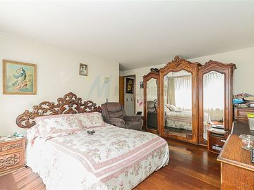 Departamento en Venta en El Golf