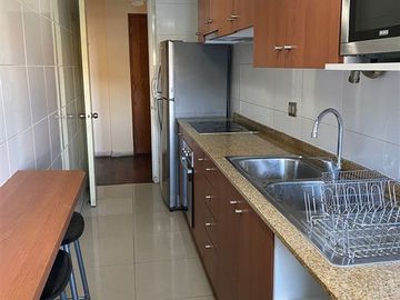 Departamento en Venta en Departamento en plan de Valparaíso