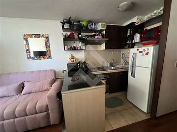 Departamento en Venta en Carmen con Santa Victoria