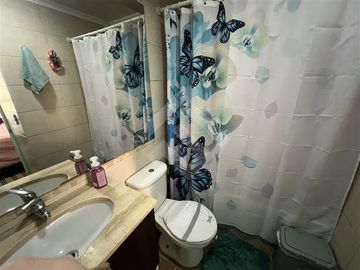 Departamento en Venta en Carmen con Santa Victoria