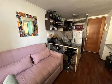 Departamento en Venta en Carmen con Santa Victoria