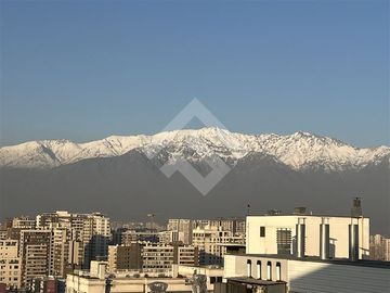 Departamento en Venta en Carmen con Santa Victoria