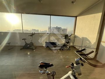 Departamento en Venta en Carmen con Santa Victoria