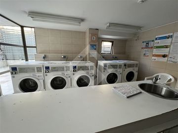 Departamento en Venta en Carmen con Santa Victoria