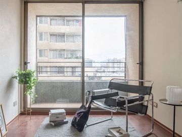 Departamento en Venta en Metro Santa Lucía