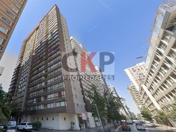 Departamento en Venta en Metro Santa Lucía