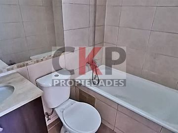 Departamento en Venta en Metro Santa Lucía