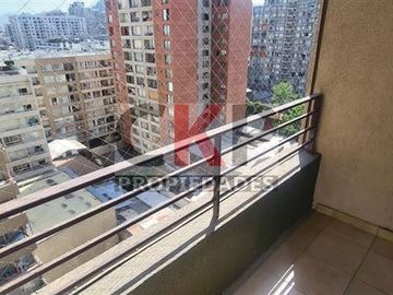 Departamento en Venta en Metro Santa Lucía