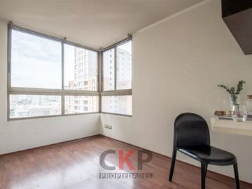 Departamento en Venta en Metro Santa Lucía