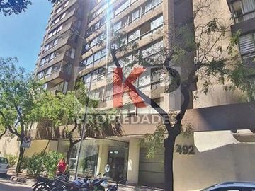 Departamento en Venta en Metro Santa Lucía