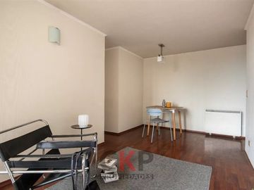 Departamento en Venta en Metro Santa Lucía