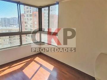 Departamento en Venta en Metro Santa Lucía