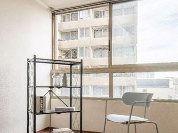 Departamento en Venta en Metro Santa Lucía