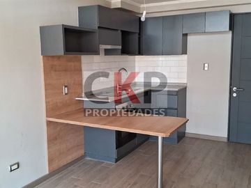 Departamento en Venta en Cumming / Martinez de Rozas