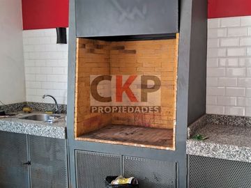 Departamento en Venta en Cumming / Martinez de Rozas