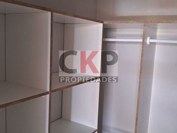 Departamento en Venta en Cumming / Martinez de Rozas