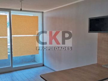 Departamento en Venta en Cumming / Martinez de Rozas