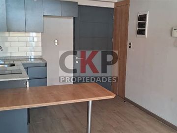 Departamento en Venta en Cumming / Martinez de Rozas