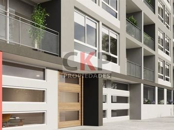 Departamento en Venta en Cumming / Martinez de Rozas