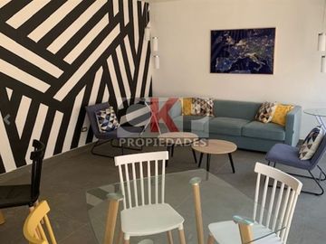 Departamento en Venta en Cumming / Martinez de Rozas